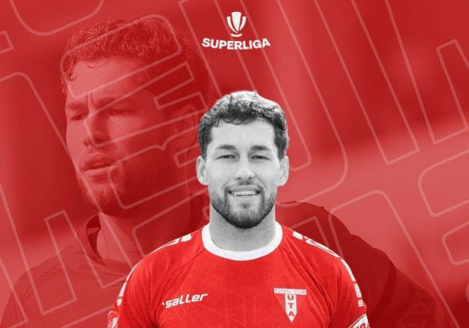 Rednic transferă pe bandă rulantă! Portughezul Zé Pedro, noua achiziție