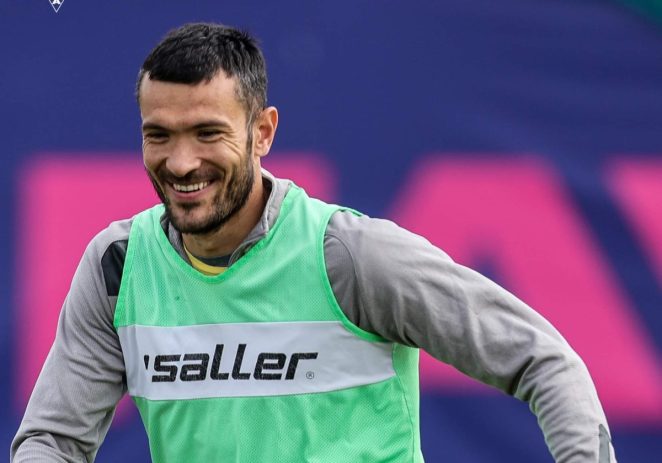 UTA își pierde căpitanul: Benga va reveni abia anul viitor!