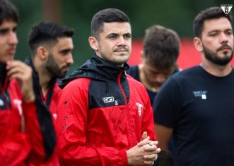 Rednic l-a recuperat pe Dumiter pentru meciul de la Cluj, iar „U” a făcut scor în amical