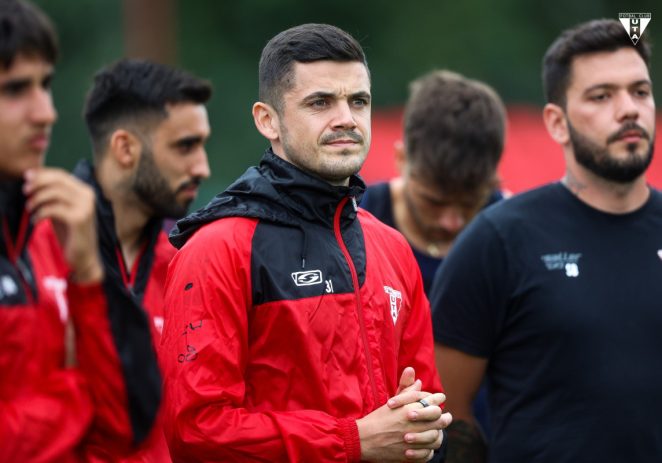 Rednic l-a recuperat pe Dumiter pentru meciul de la Cluj, iar „U” a făcut scor în amical