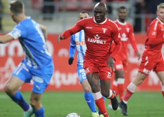 UTA pierde în premieră acasă și este la doar două puncte peste zona retrogradabilă