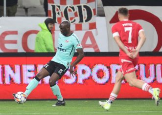 „Câini” de play-off, utiștii mai au treabă: Dinamo s-a impus la limită pe Arcul de Triumf
