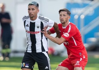 UTA știe când joacă cu liderul „U”, pe Cluj Arena și apoi acasă, cu Unirea Slobozia