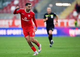 Punct și de la capăt, începe returul în SuperLiga! UTA are misiune infernală în Giulești
