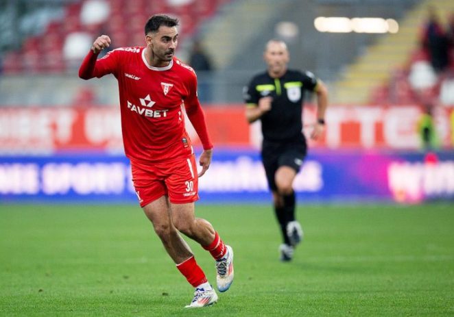 Punct și de la capăt, începe returul în SuperLiga! UTA are misiune infernală în Giulești