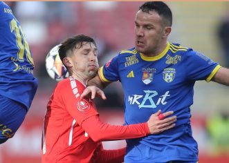Thriller cu final trist și o UTA la retrogradare! Slobozia câștigă și dinamitează lupta din subsol