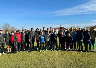 Rednic nu îi iartă pe ultrași nici în ziua revenirii, iar FCSB s-a antrenat în fief dinamovist