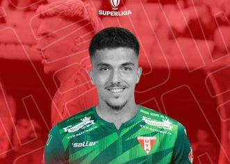 Portarul Andrei Gorcea este prima noutate a iernii la UTA