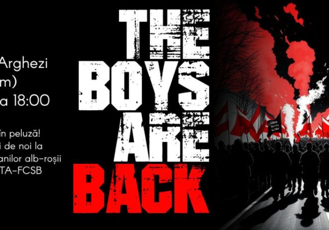 Ultrașii de la UTA se întorc pe stadion! Vin la meciul cu FCSB, dar o fac și pentru ”frații” de la CSA Steaua