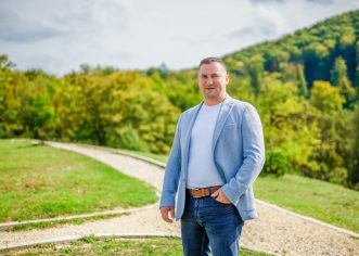 Sorin Doroftei: ”Agricultura sustenabilă, soluția viitorului pentru comunitățile rurale”
