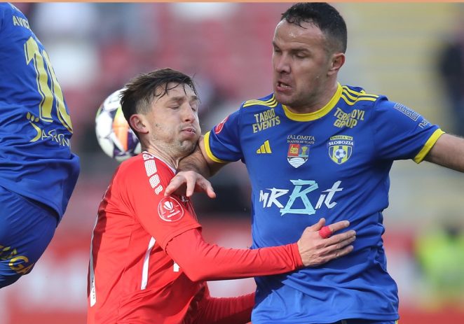 Alibec și Râpă au aflat cât vor fi suspendați, după Farul – UTA