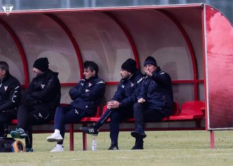 Rednic a clarificat strategia de mercato a UTA-ei! Ce se întâmplă cu Fabry și Omondi
