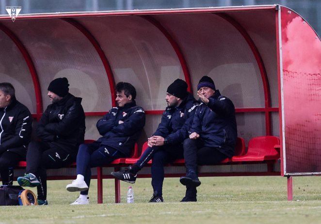 Rednic a clarificat strategia de mercato a UTA-ei! Ce se întâmplă cu Fabry și Omondi