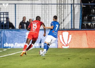 UTA începe oficial noul an la malul mării, puncte importante în duelul Hagi – Rednic