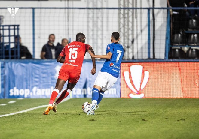 UTA începe oficial noul an la malul mării, puncte importante în duelul Hagi – Rednic