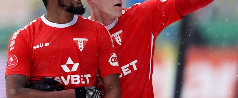 UTA câștigă cu scandal la Ploiești! Gazdele au avut două goluri anulate cu VAR, ultimul în prelungiri