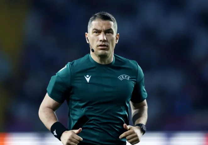 Cod roșu la UTA – CFR Cluj: arbitrează controversatul Istvan Kovacs!