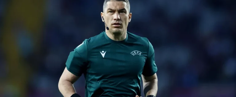 Cod roșu la UTA – CFR Cluj: arbitrează controversatul Istvan Kovacs!