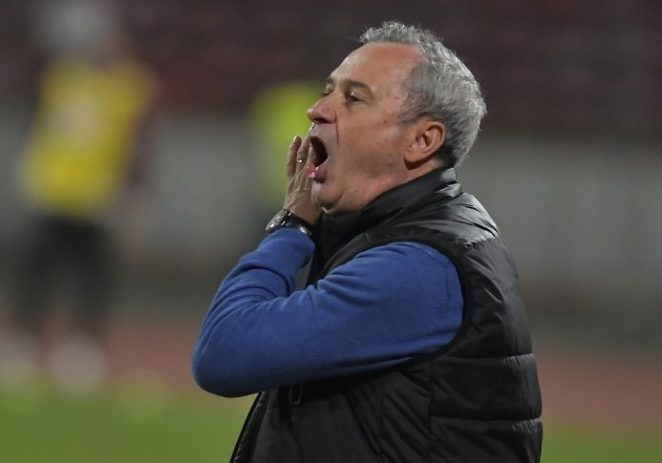 UTA pleacă decimată în Copou: s-a rupt din nou Iliev, opt absenți pentru duelul cu Poli Iași