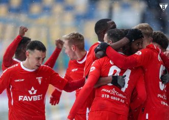 UTA vrea să obțină prima victorie acasă din acest an, în fața unei Sepsi ce își joacă ultima șansă la play-off