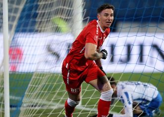 UTA câștigă în Copou într-o formulă de criză, după un super-gol al maghiarului Zsori