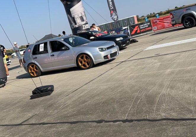Finala națională de Drag Racing va avea loc în weekend, pe Aeroportul din Arad