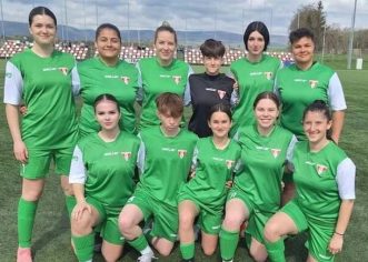 Fotbalistele de la UTA au pierdut duelul suferinței