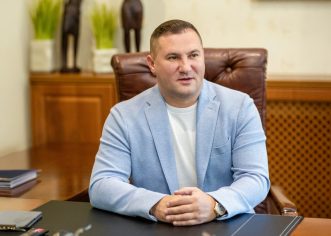 Sorin Doroftei, cofondatorul Fundației DMS:  ”Sportul te învăță să crezi în tine și să îți depășești limitele”