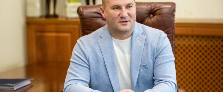 Sorin Doroftei, cofondatorul Fundației DMS:  ”Sportul te învăță să crezi în tine și să îți depășești limitele”