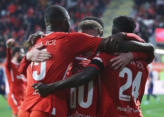 UTA a făcut valuri la malul mării și și-a asigurat palida consolare, menținerea în SuperLigă!