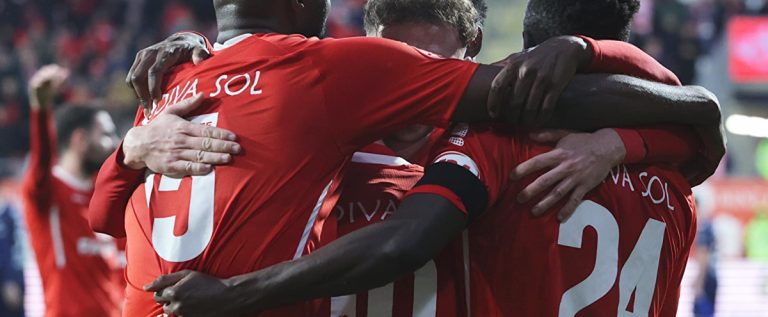 UTA are doar varianta victoriei în meciul cu revelația de până acum a play-out-ului, FC Botoșani