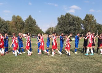 Se conturează numărul de echipe din noul sezon al Ligii 4 Arad la fotbal