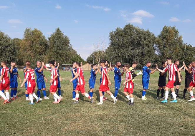 Se conturează numărul de echipe din noul sezon al Ligii 4 Arad la fotbal