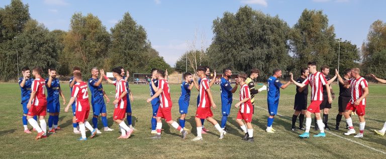 Se conturează numărul de echipe din noul sezon al Ligii 4 Arad la fotbal