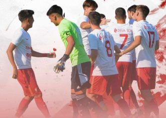 Duel arădean în primul tur al Cupei României la fotbal