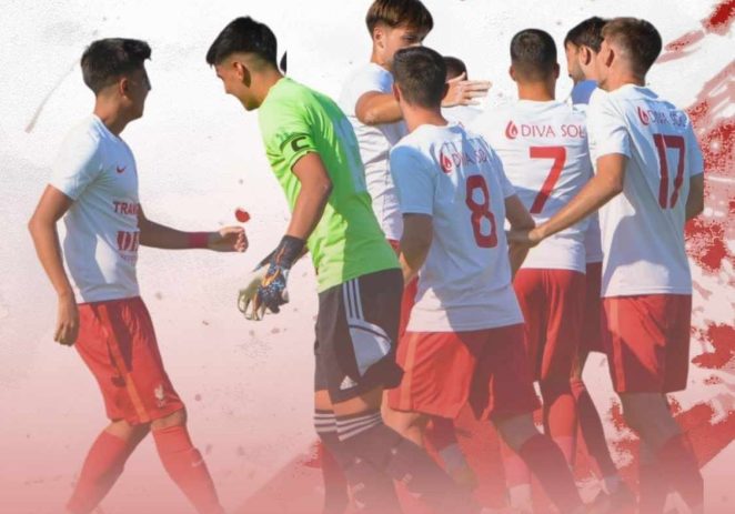 Duel arădean în primul tur al Cupei României la fotbal