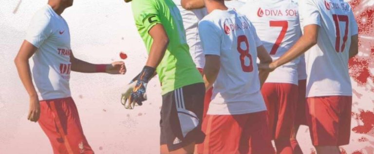 Duel arădean în primul tur al Cupei României la fotbal