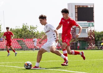 Academia UTA debutează pe 10 august în noul sezon al Ligii de Tineret