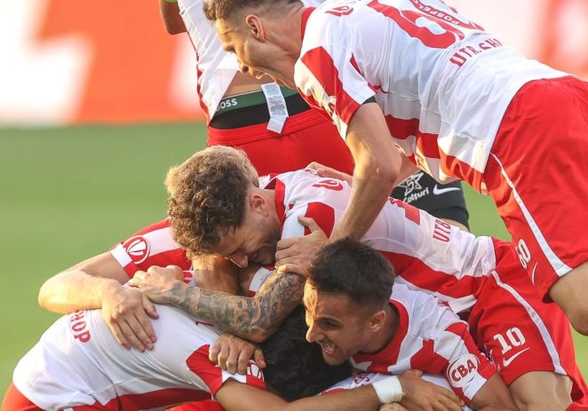 UTA vrea să rămână invincibilă în SuperLiga și după vizita la Ploiești