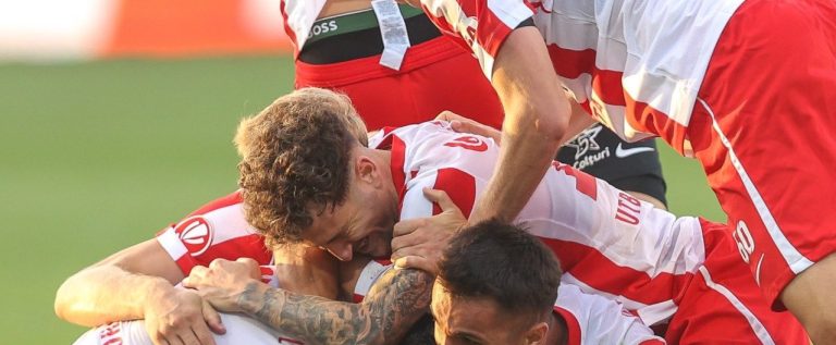 UTA vrea să rămână invincibilă în SuperLiga și după vizita la Ploiești