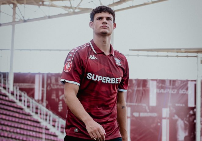 Gele rămâne o țintă pentru UTA! Stanciu ar putea reveni împrumut, de la Rapid