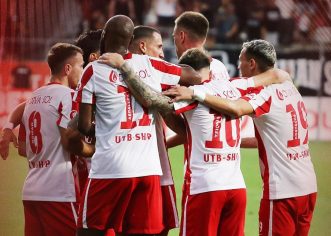 UTA obține prima victorie stagională în stil italian, 1-0 cu FC Hermannstadt!