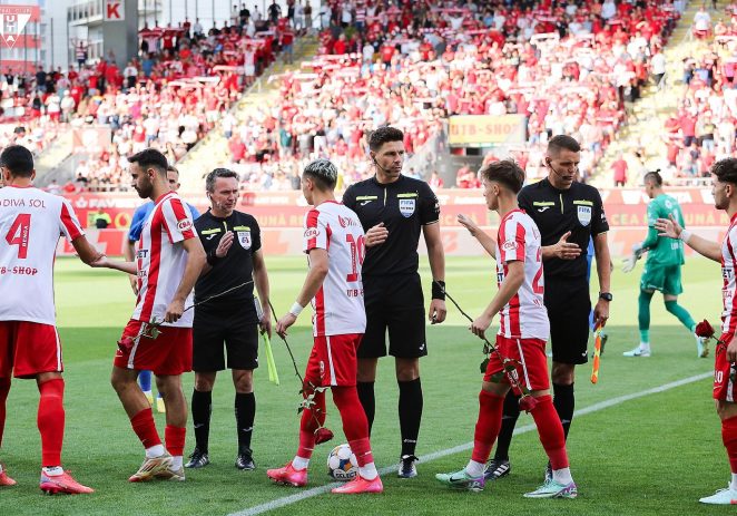 Cum arată etapa a treia din SuperLiga. UTA vizează prima victorie stagională