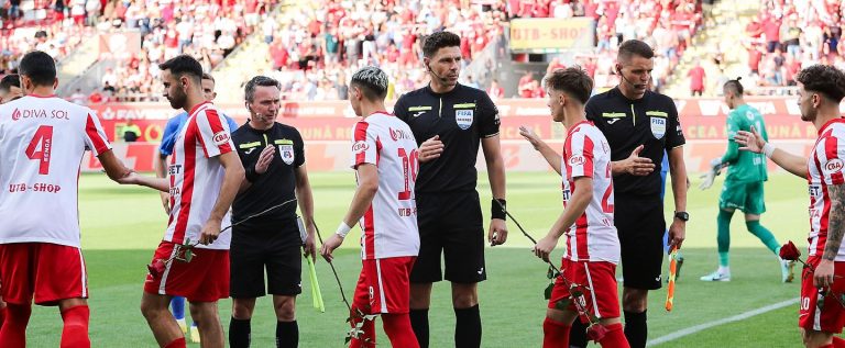 Cum arată etapa a treia din SuperLiga. UTA vizează prima victorie stagională