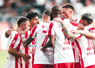 Mino Sota nu poate juca în Petrolul – UTA, revine Alomerovic