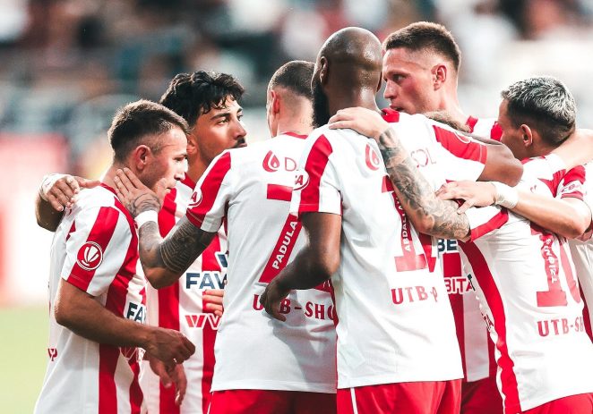 Mino Sota nu poate juca în Petrolul – UTA, revine Alomerovic