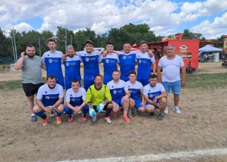 Cupa Satelor la fotbal și-a desemnat semifinalistele, se joacă în weekend la Păuliș și Nădab