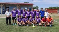 Au început înscrierile pentru o nouă ediție a Cupei Satelor la fotbal