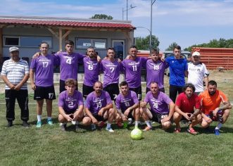 S-au stabilit finalistele Cupei Satelor la fotbal: trofeul se va acorda pe 3 august, la Șimand