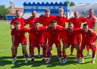 Prim divizionarele județene au dat start amicalelor estivale